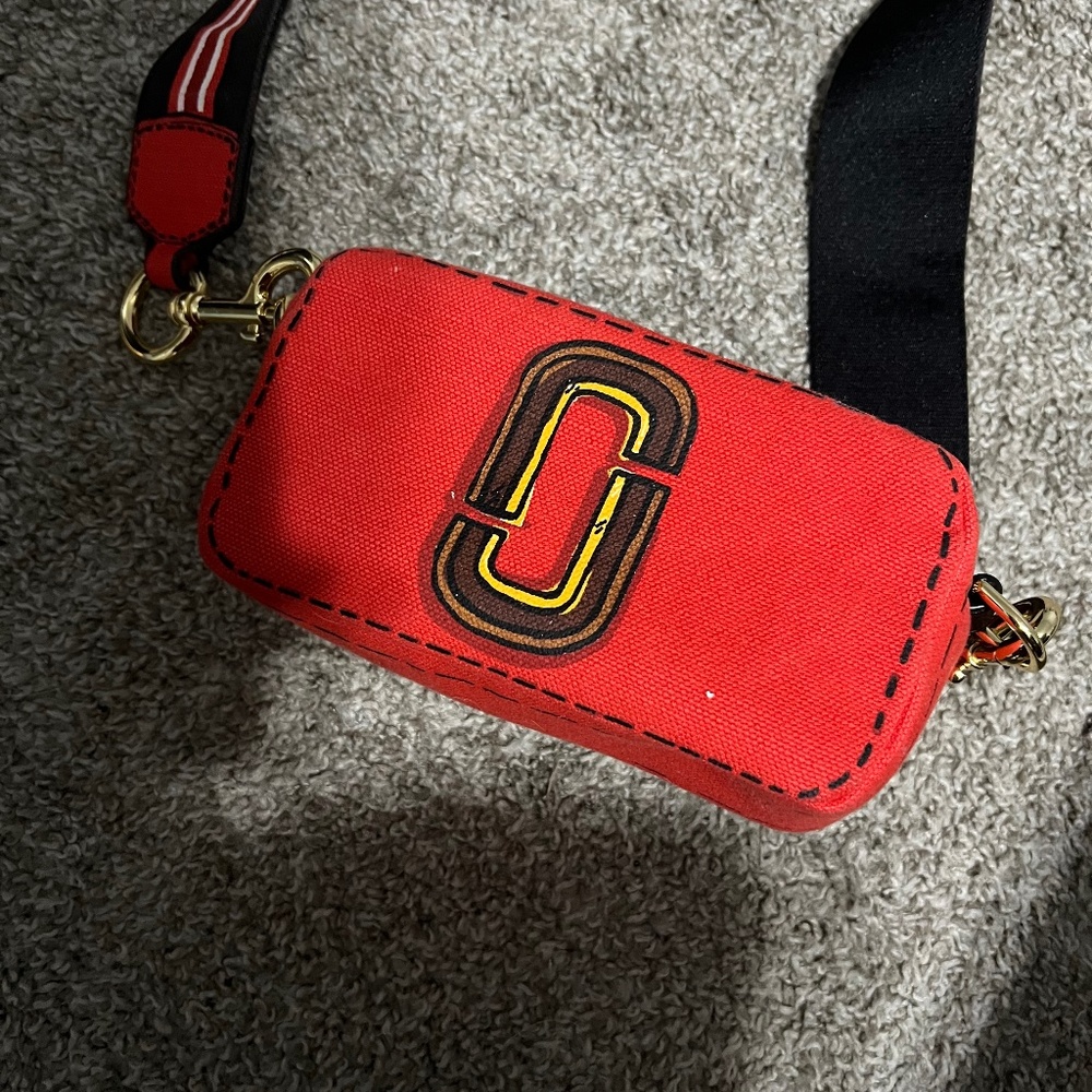 Marc Jacobs Bag